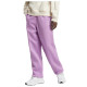 Adidas Γυναικείο παντελόνι φόρμας Essentials Fleece Loose Joggers Pants